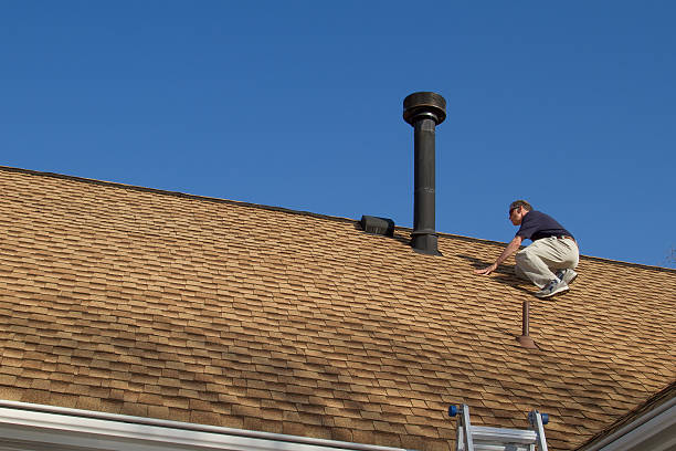 Best Roofing for New Construction  in Aberdeen, ID