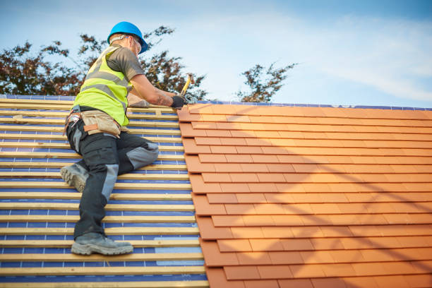 EPDM Roofing in Aberdeen, ID